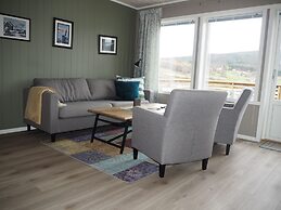 Senja Arctic Lodge AS