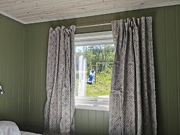 Senja Arctic Lodge AS