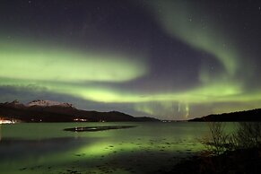 Senja Arctic Lodge AS