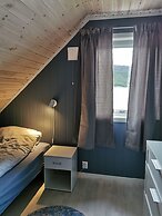 Senja Arctic Lodge AS