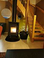 Senja Arctic Lodge AS