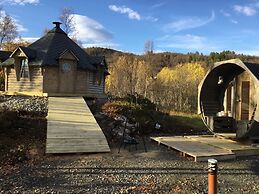 Senja Arctic Lodge AS