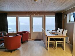 Senja Arctic Lodge AS