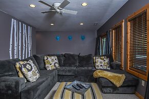 Marsh-Mellow Manor 5 Bedroom House