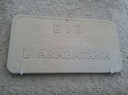 B&B L'Arabatana