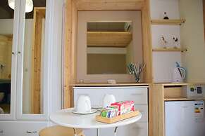 BelloBello Rooms & Apartment