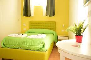 BelloBello Rooms & Apartment