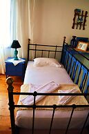 Nisyros Amallos House