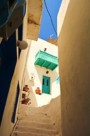 Nisyros Amallos House