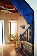 Nisyros Amallos House