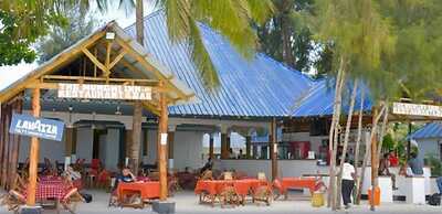 The Nungwi Inn Hotel