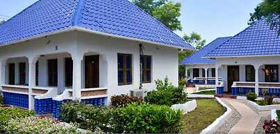 The Nungwi Inn Hotel