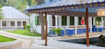 The Nungwi Inn Hotel