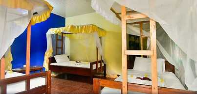 The Nungwi Inn Hotel