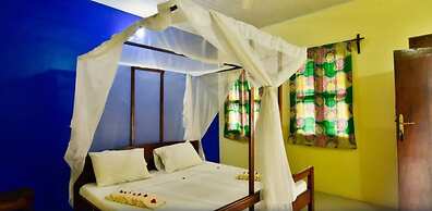 The Nungwi Inn Hotel