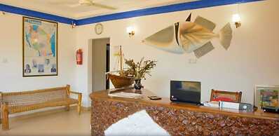 The Nungwi Inn Hotel