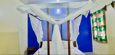 The Nungwi Inn Hotel
