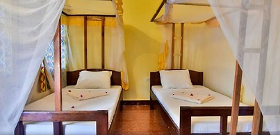 The Nungwi Inn Hotel