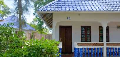 The Nungwi Inn Hotel