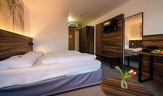 City Hotel Fortuna