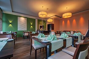 City Hotel Fortuna