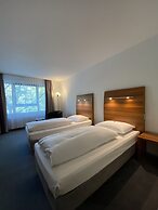 City Hotel Fortuna