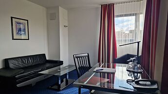 City Hotel Fortuna