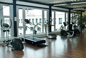 City Hotel Fortuna