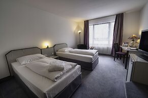 City Hotel Fortuna