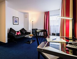 City Hotel Fortuna