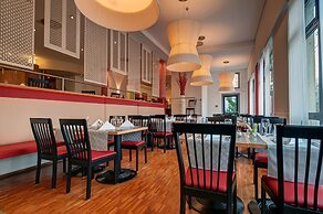 City Hotel Fortuna