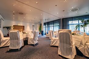 City Hotel Fortuna