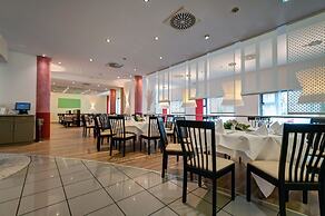 City Hotel Fortuna