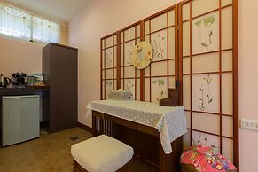 Gengmengyuan B&B