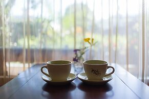 Gengmengyuan B&B