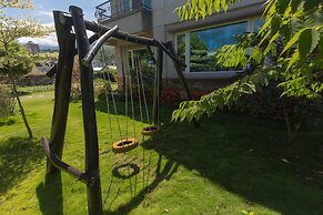 Gengmengyuan B&B