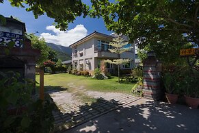 Gengmengyuan B&B
