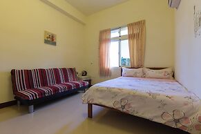 Gengmengyuan B&B