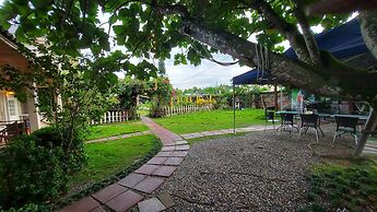 Gengmengyuan B&B