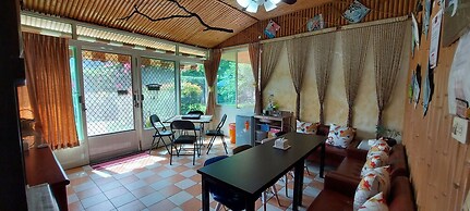 Gengmengyuan B&B