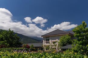 Gengmengyuan B&B