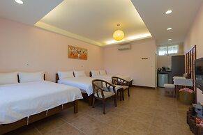 Gengmengyuan B&B