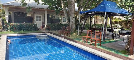 Gengmengyuan B&B