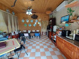 Gengmengyuan B&B