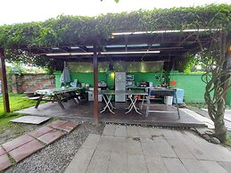Gengmengyuan B&B