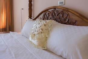 Gengmengyuan B&B