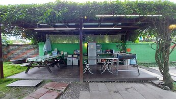 Gengmengyuan B&B