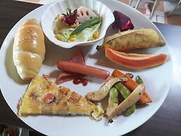 Gengmengyuan B&B