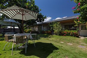 Gengmengyuan B&B