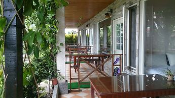 Gengmengyuan B&B